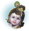 Lord Krishna Baby